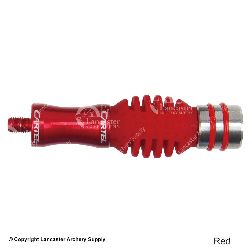 Cartel CX500 Damper