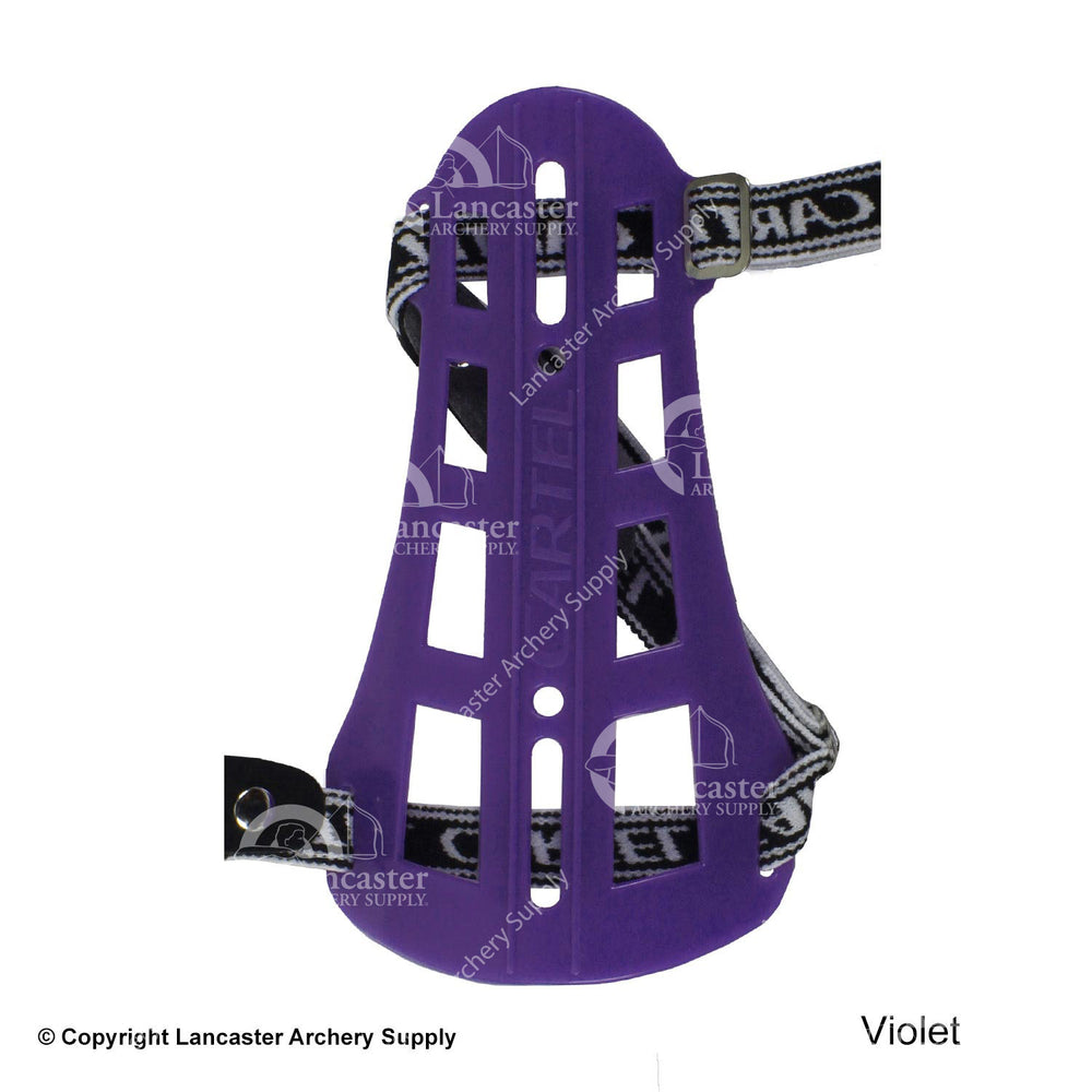 Cartel CX-1 Armguard