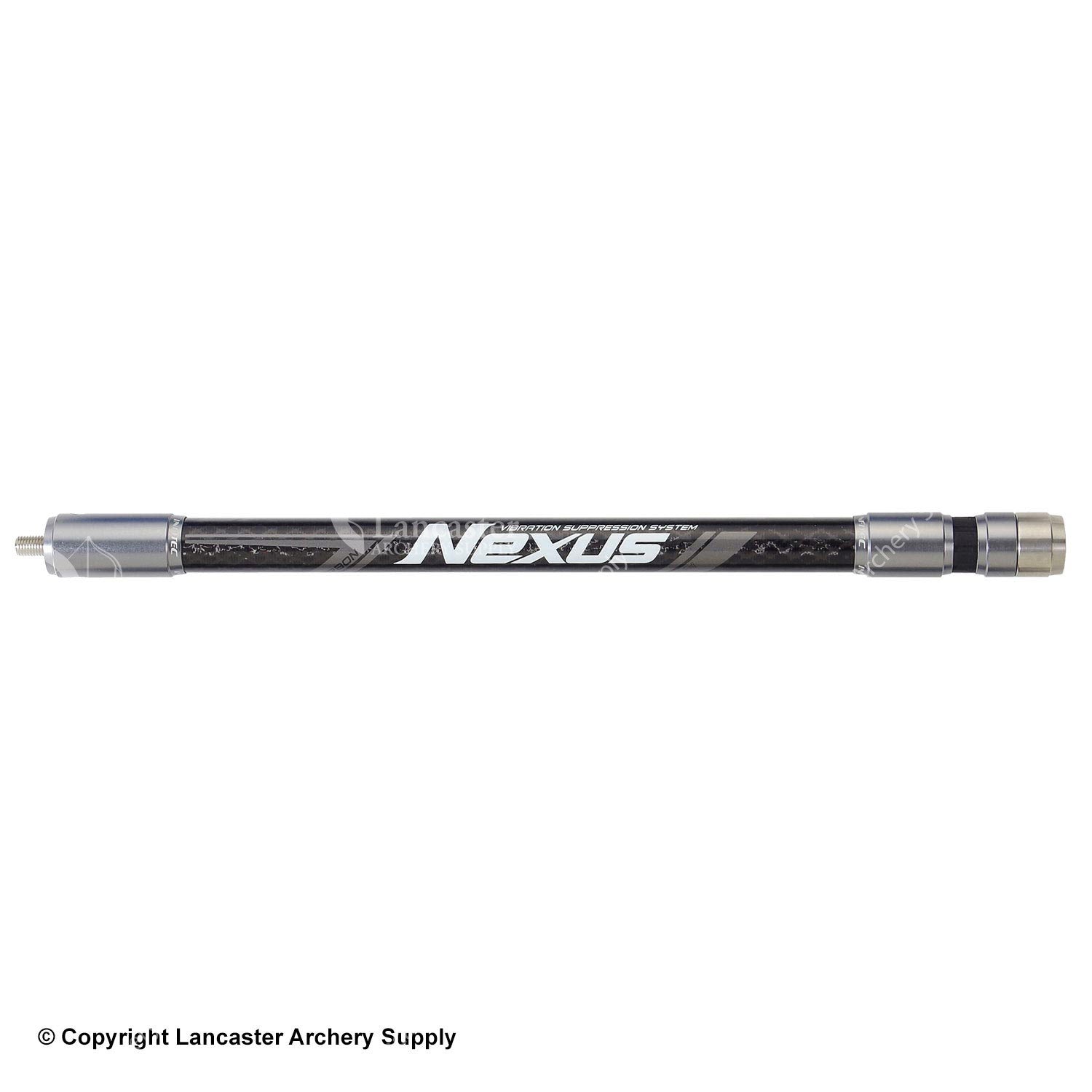 Infitec Nexus Carbon Short Side Rod