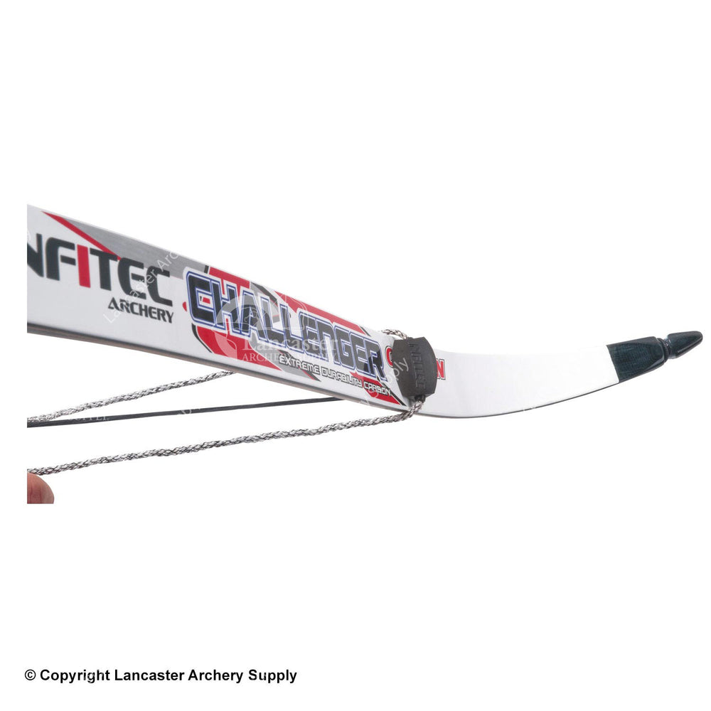 Infitec Bow Stringer