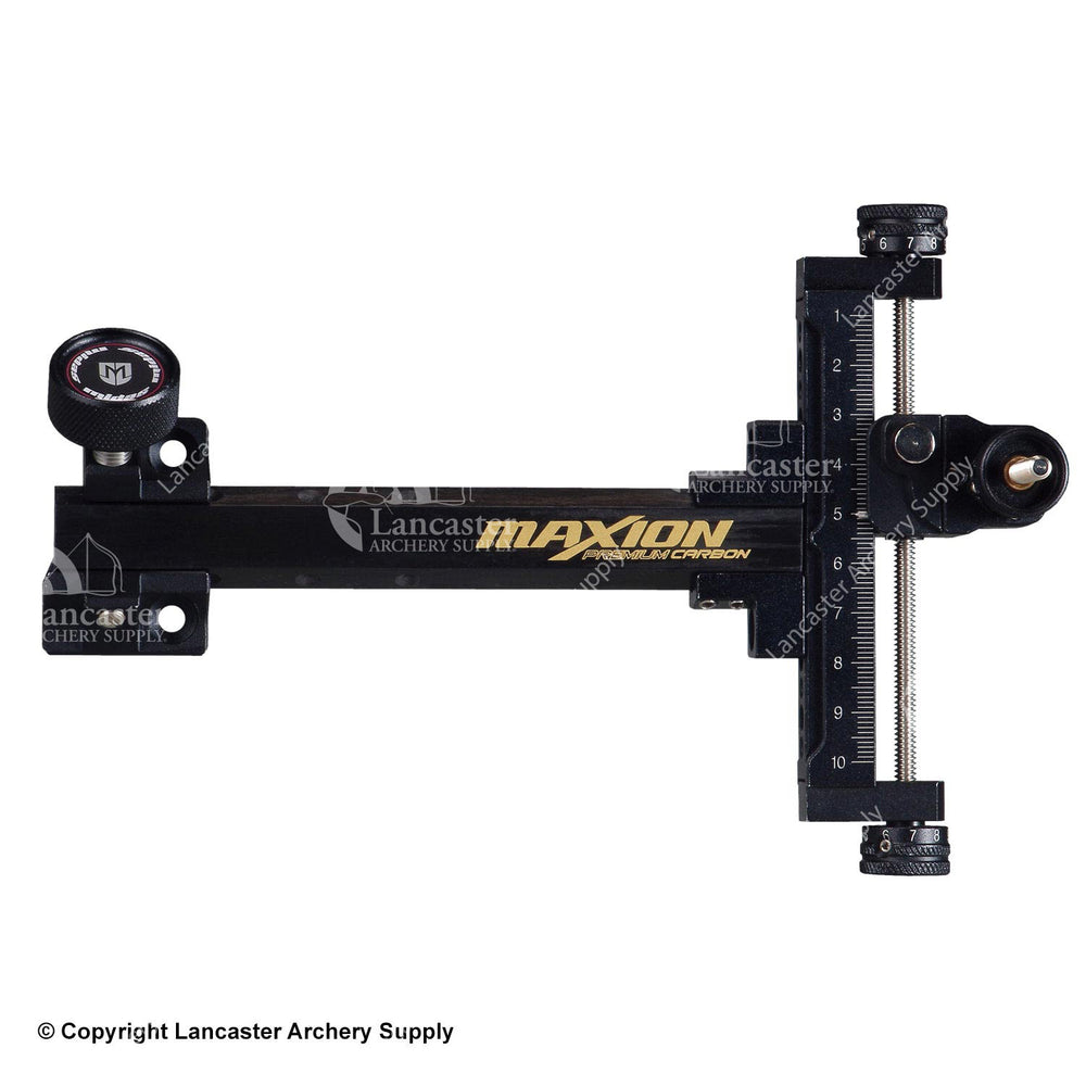 Cartel Maxion Hunter Carbon Sight