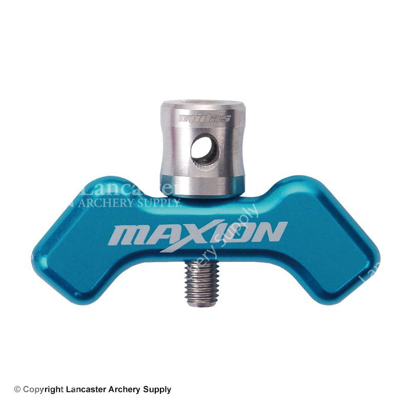 Cartel Maxion V-Bar