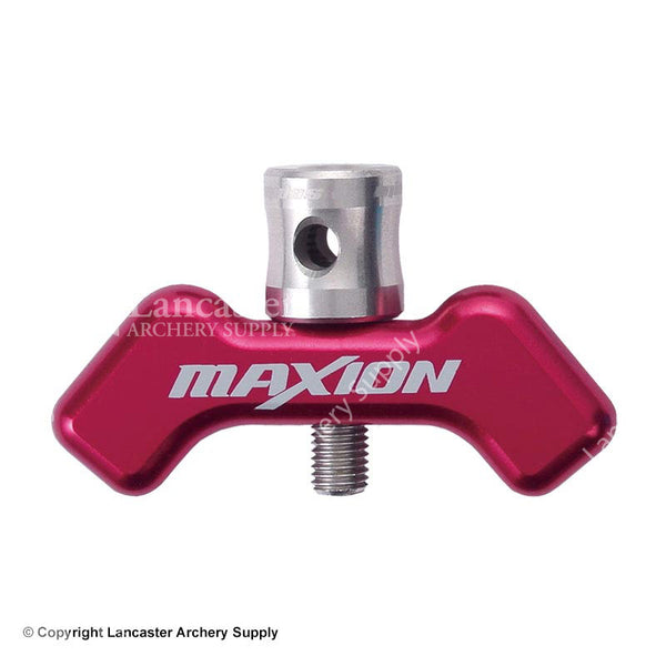 Cartel Maxion V-Bar – Lancaster Archery Supply