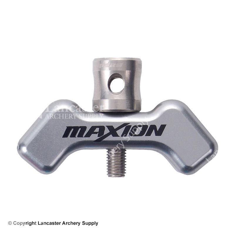 Cartel Maxion V-Bar