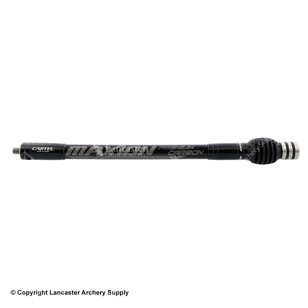 Cartel Maxion Carbon Short Stabilizer