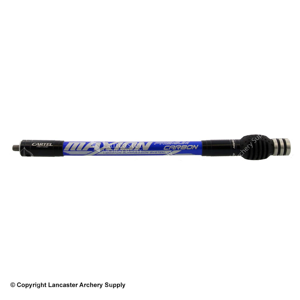 Cartel Maxion Carbon Short Stabilizer