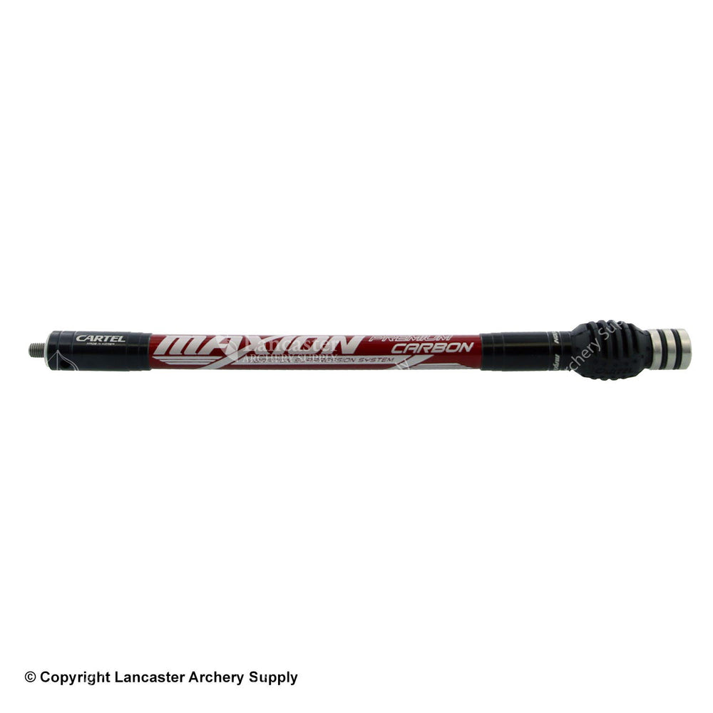 Cartel Maxion Carbon Short Stabilizer