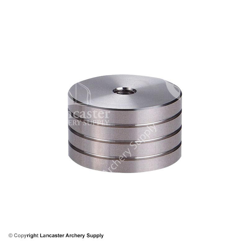Infitec Crux Stainless Weight (4 oz.)