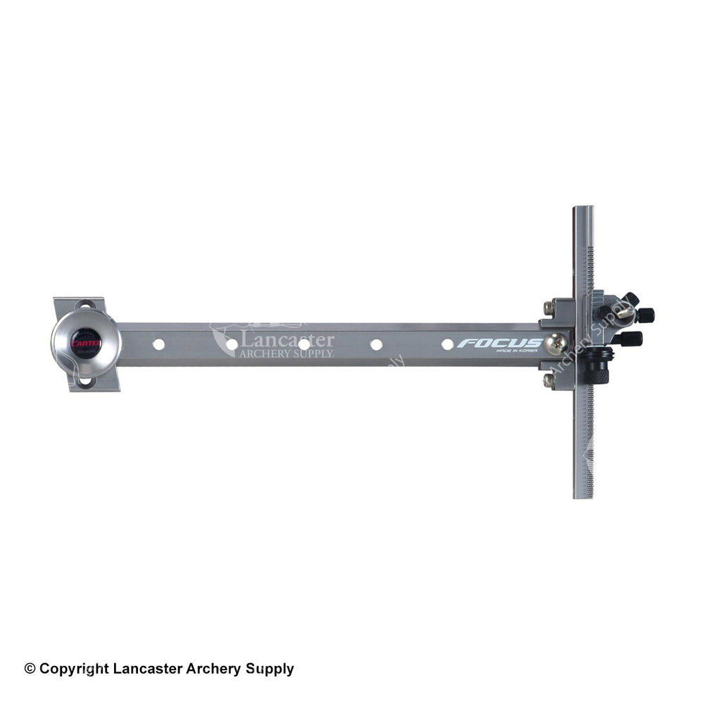 Cartel Focus K Recurve Sight