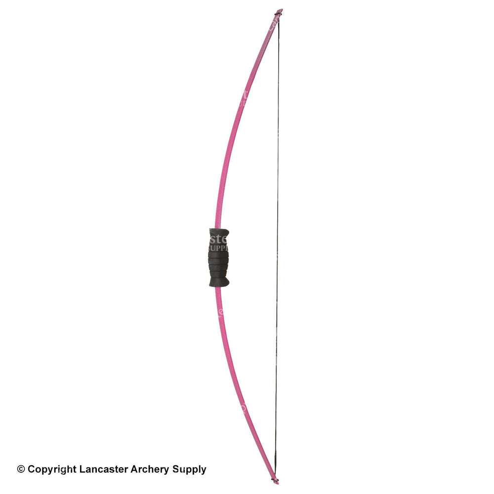Cartel Beginner Recurve Bow (Pink)