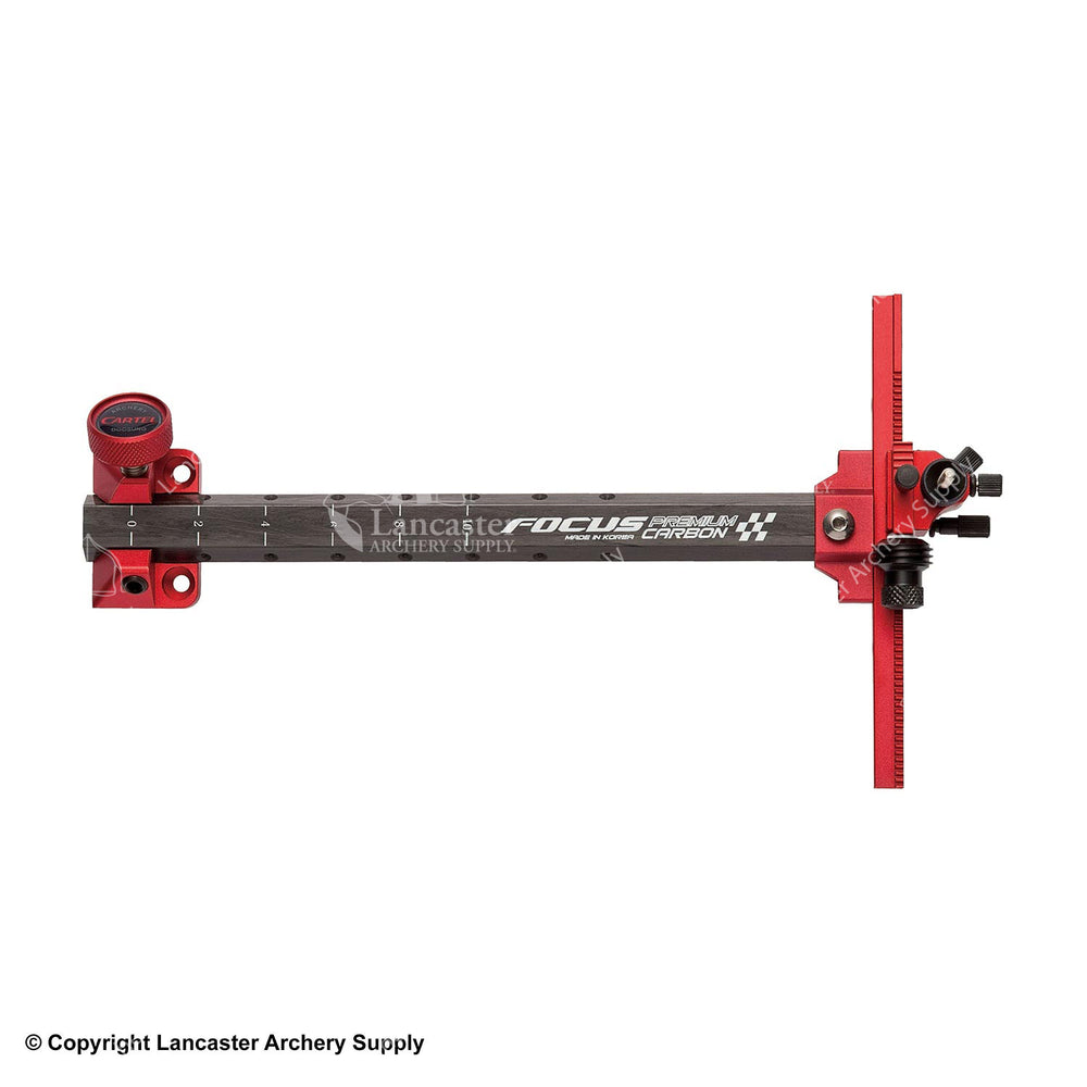Cartel Focus Carbon Sight
