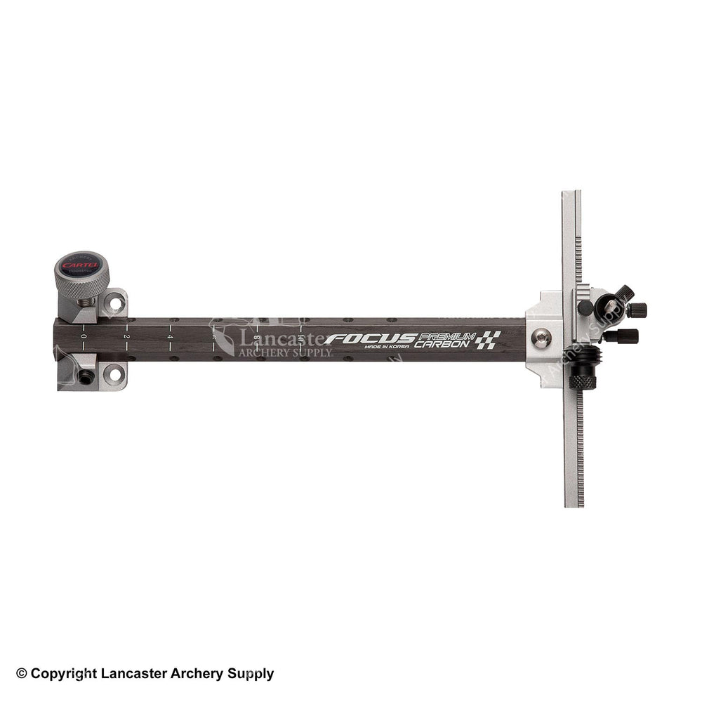 Cartel Focus Carbon Sight