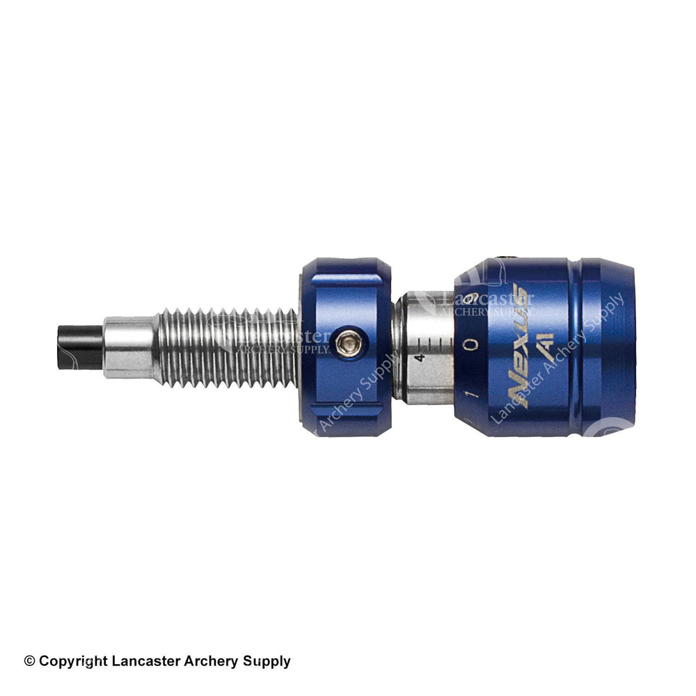 Infitec Nexus A1 Cushion Plunger