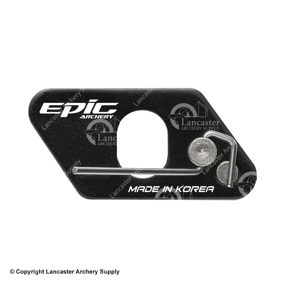 Epic Stonic Arrow Rest
