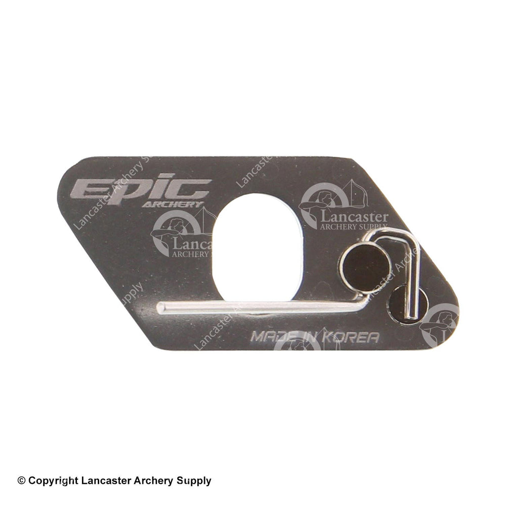 Epic Stonic Arrow Rest