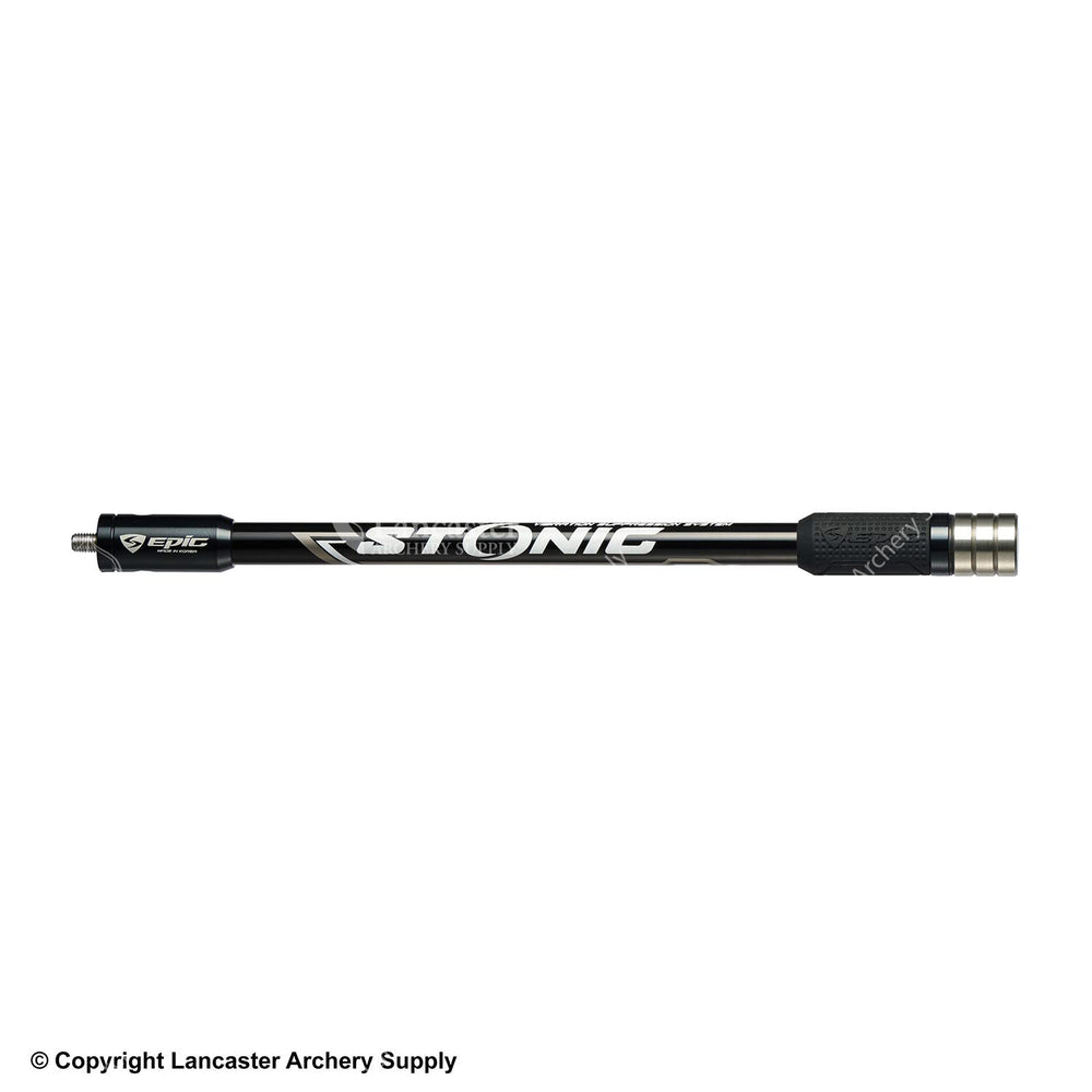 Epic Stonic Carbon Side Stabilizer