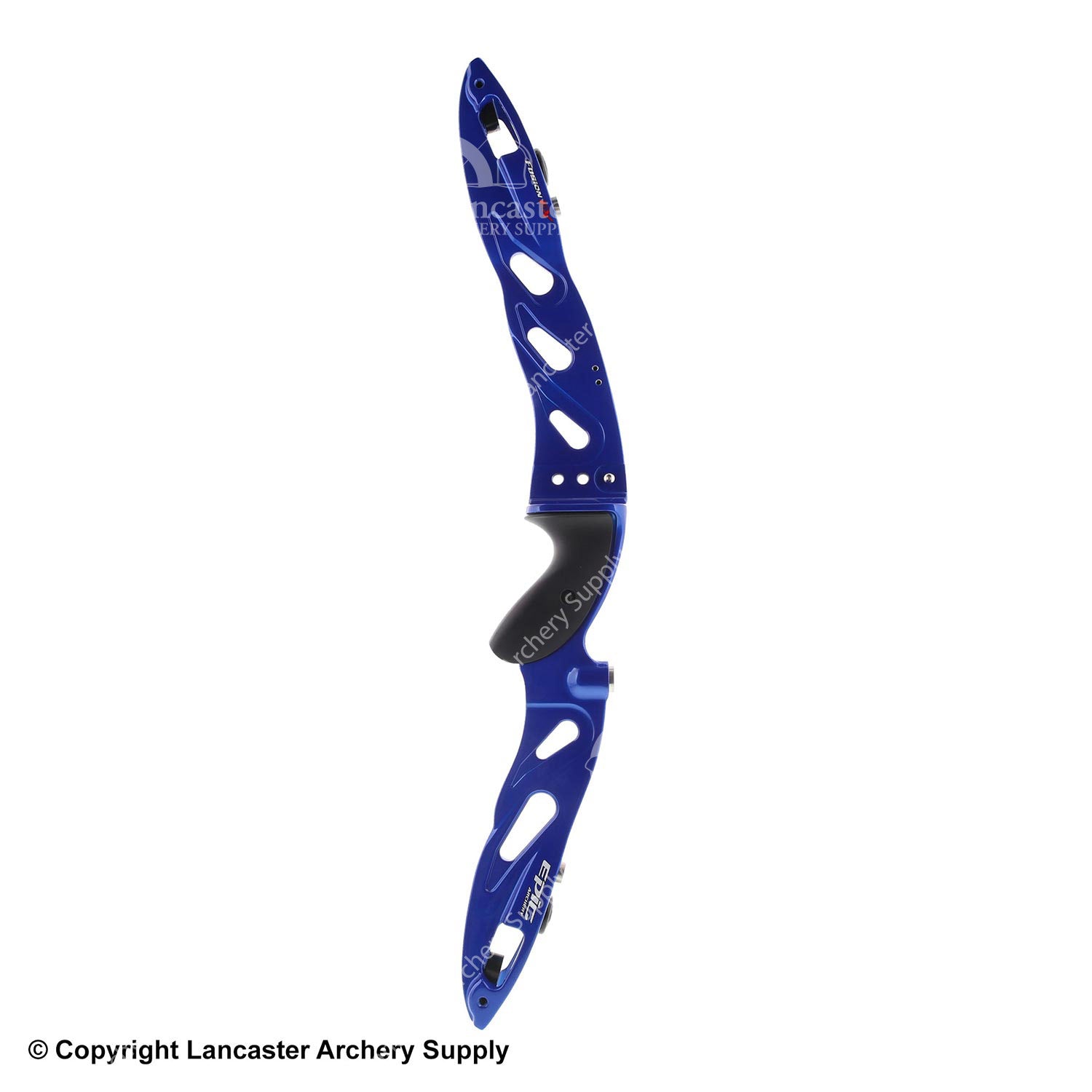 Epic Fusion Ex ILF Recurve Riser