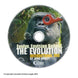Carter Evolution Tension Release Instructional DVD with John Dudley