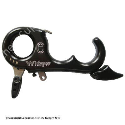 Carter Whisper Release