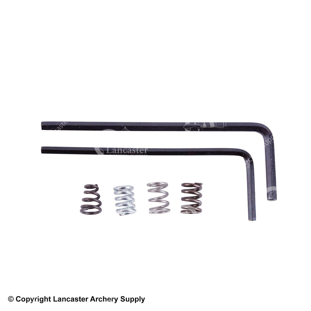Carter Spring Carter ITS Spring Kit #1 – Lancaster Archery Supply