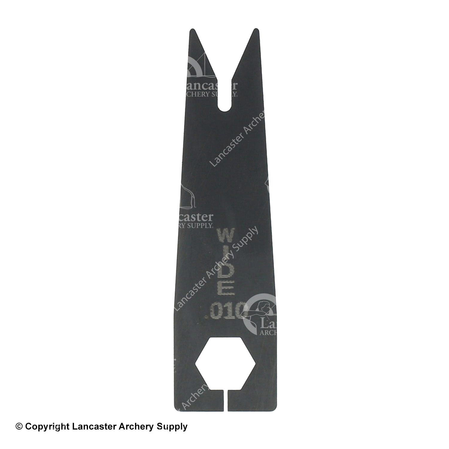 AAE Replacement Launcher Blade (Standard)