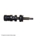 AAE Gold Micro Plunger (Black)