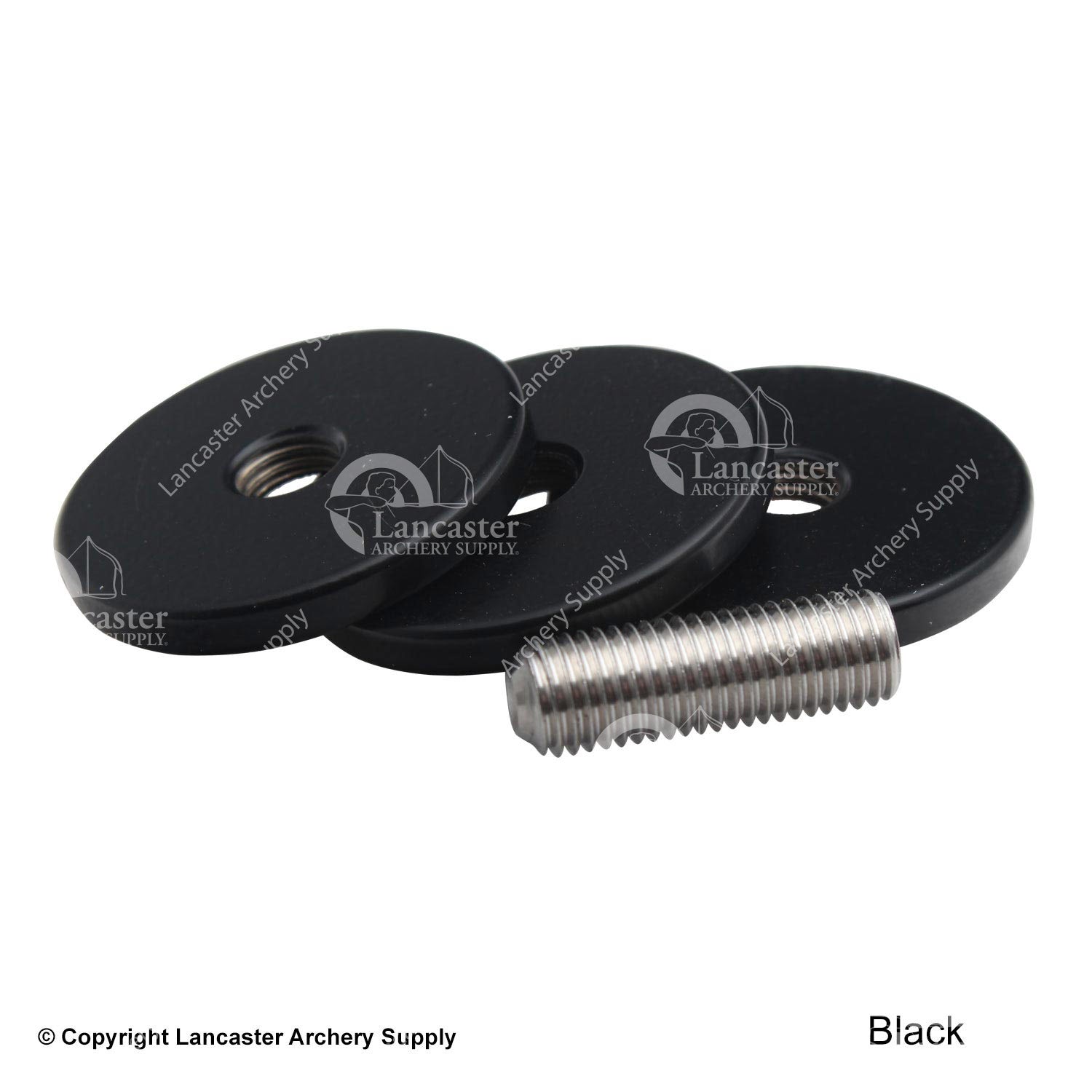 AAE 1-oz. Target Stabilizer Weights – Lancaster Archery Supply