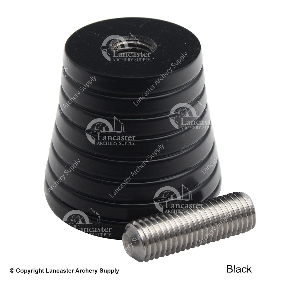 AAE 6-oz. Tapered Stabilizer Weight
