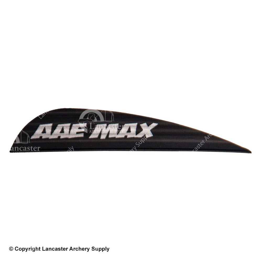 AAE Max Stealth Vanes Lancaster Archery Supply