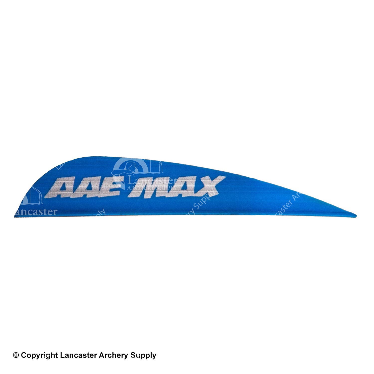 AAE Max Stealth Vanes Lancaster Archery Supply