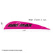 AAE Max Stealth Vanes