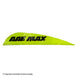 AAE Max Stealth - Vane | Colour: Yellow, 0,30