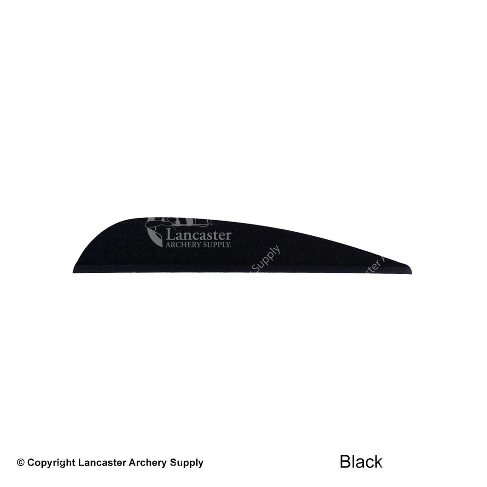 AAE Elite Plastifletch 26 Vanes (100-pk)