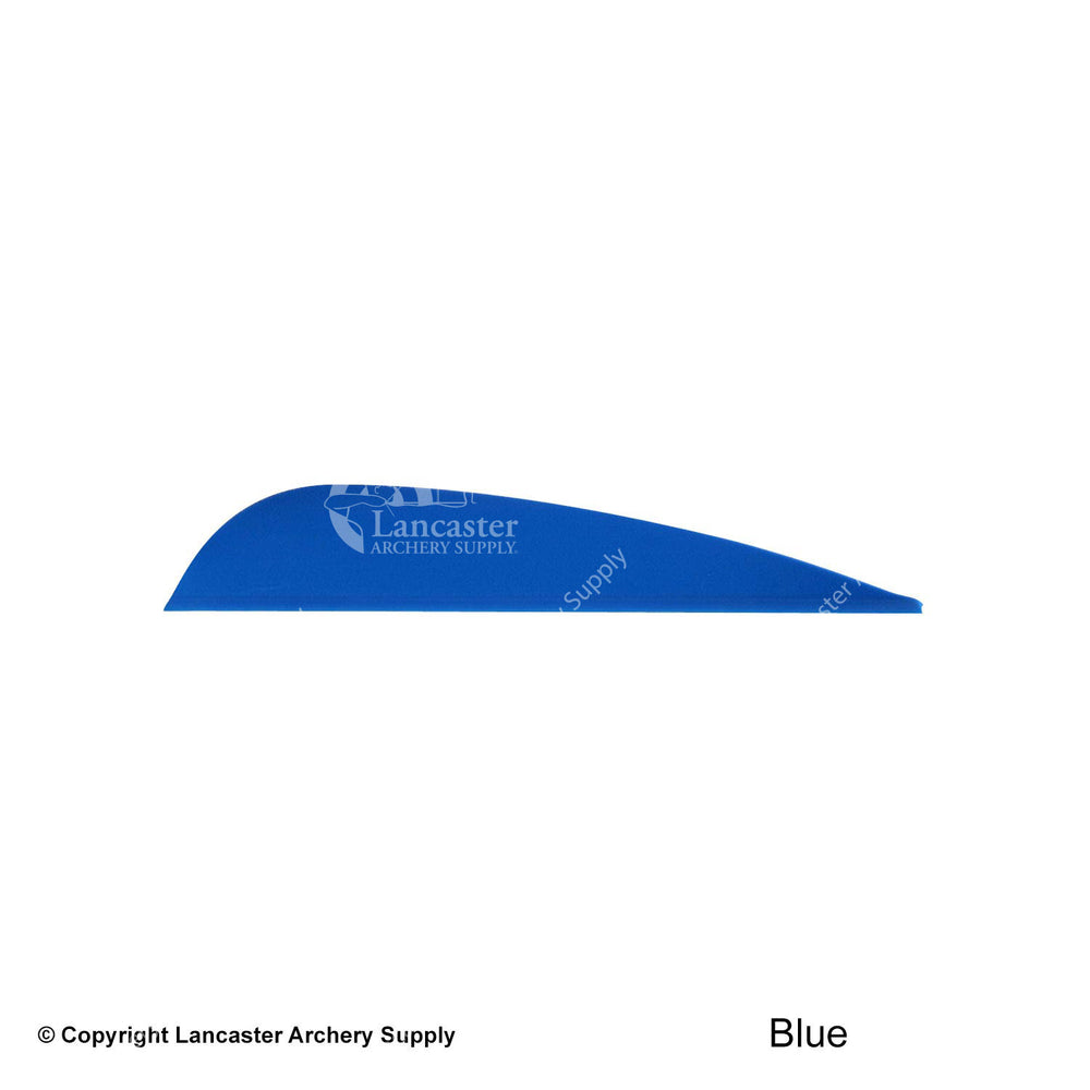 AAE Elite Plastifletch 26 Vanes (100-pk)