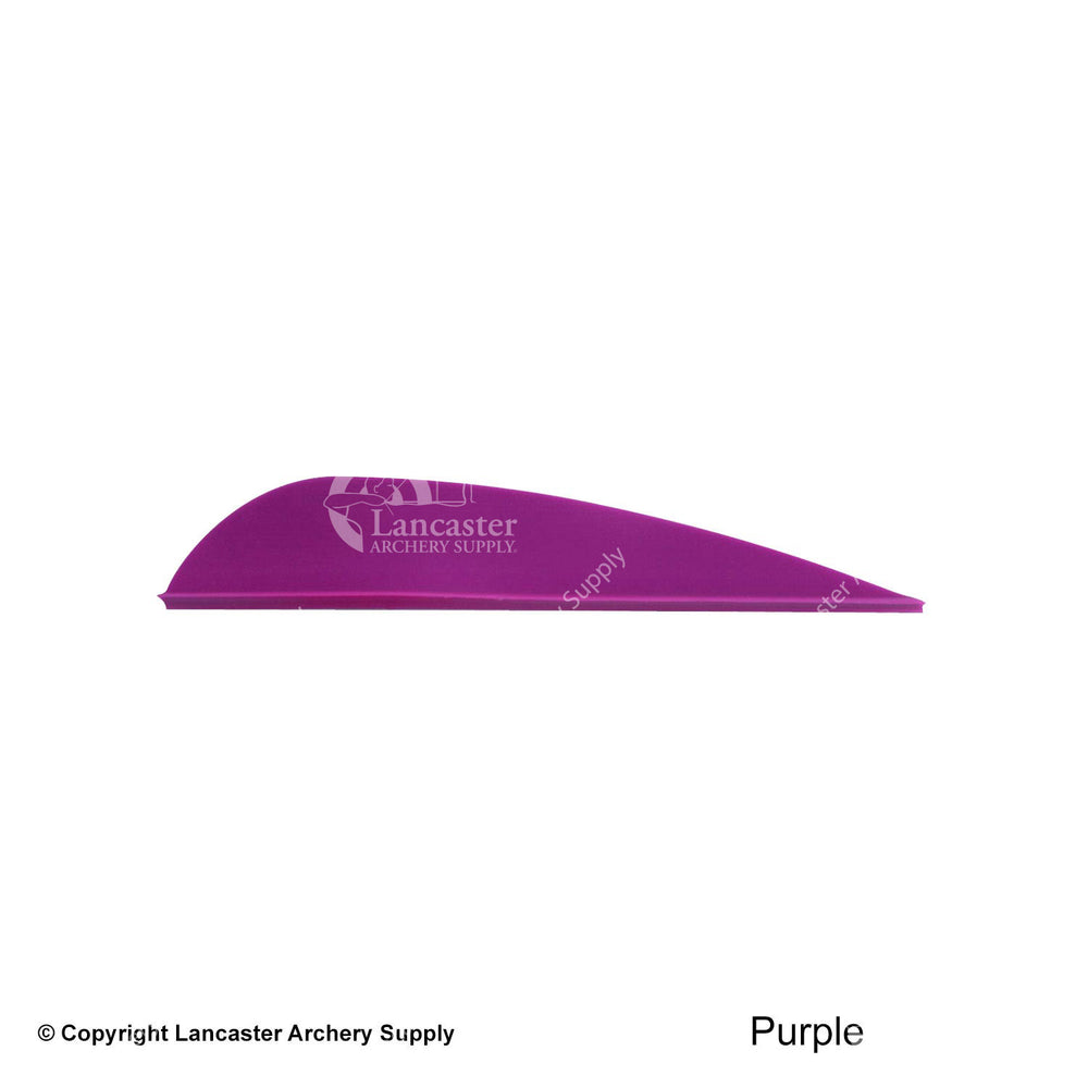 AAE Elite Plastifletch 26 Vanes (100-pk)
