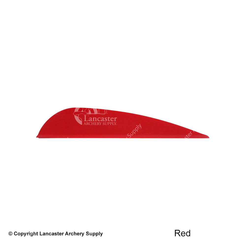 AAE Elite Plastifletch 26 Vanes (100-pk)