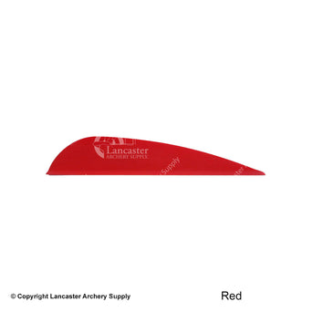 AAE Elite Plastifletch 26 Vanes (100-pk)