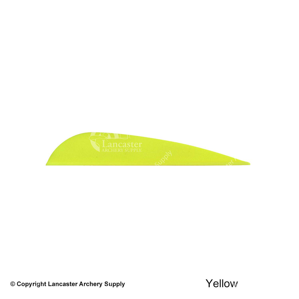 AAE Elite Plastifletch 26 Vanes (100-pk)