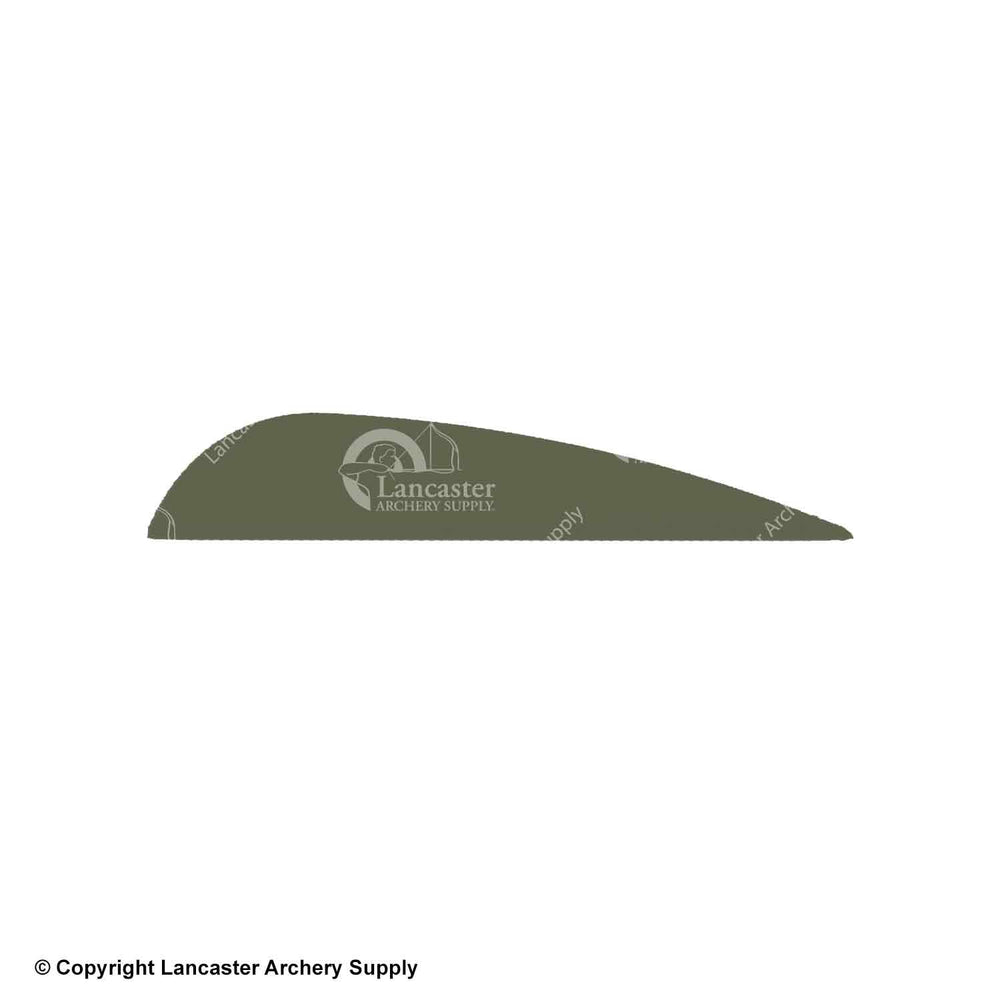 AAE Elite Plastifletch 26 Vanes (100-pk)