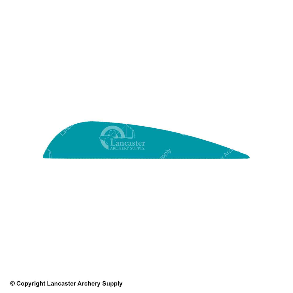 AAE Elite Plastifletch 26 Vanes (100-pk)