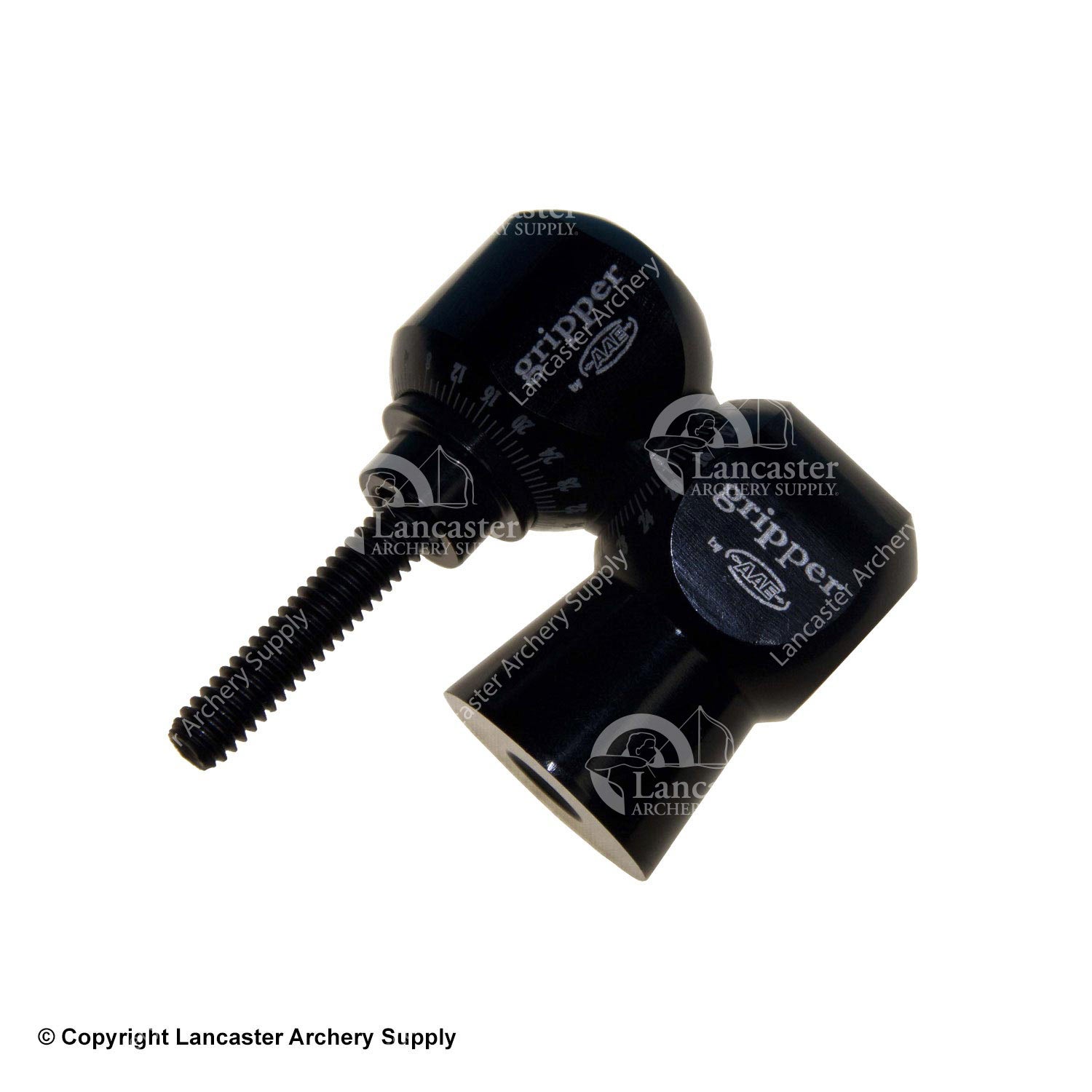 Gripper by AAE Single Side Mount