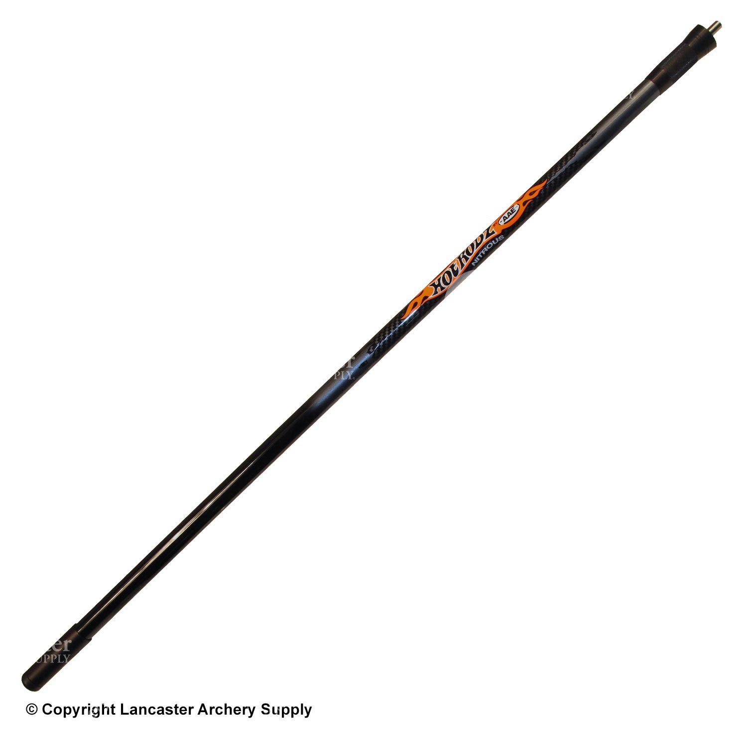 AAE Hot Rodz Nitrous Target Stabilizer (30