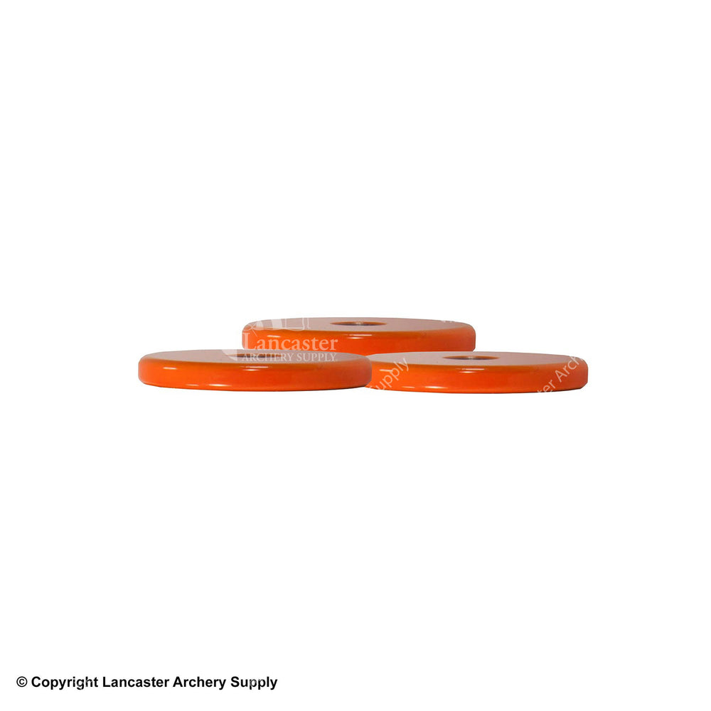 AAE 1-oz. Target Stabilizer Weights (Colors)