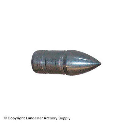 CDM Flitemate Variable Weight Steel Point