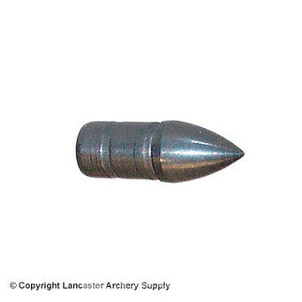 CDM Flitemate Variable Weight Steel Point
