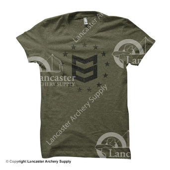 MTN OPS Patriot Tee