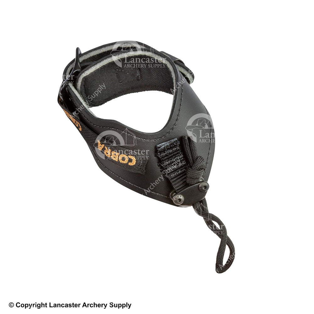 Cobra Harvester Wrist Strap Lanyard