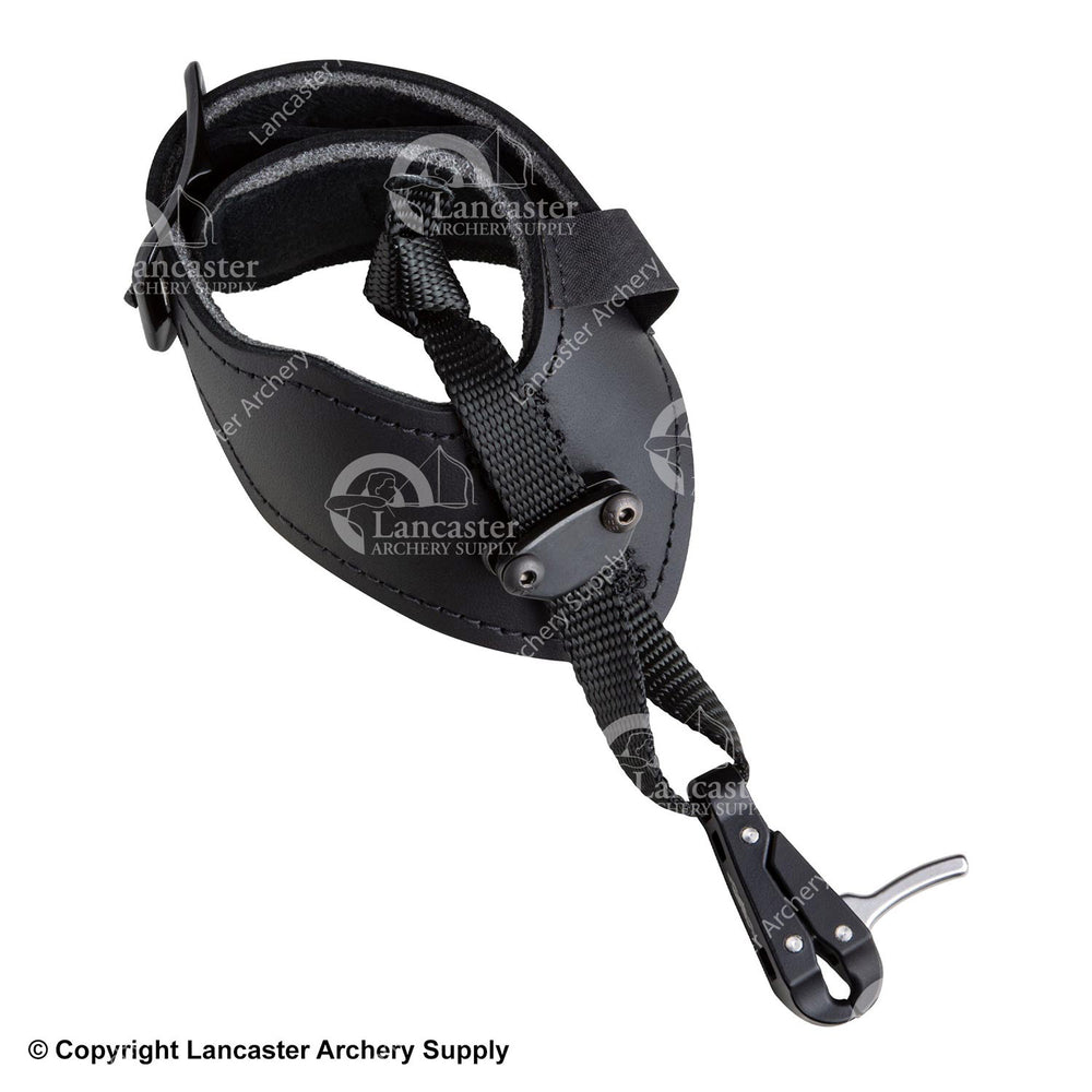 Cobra Sportsman Jr. Release
