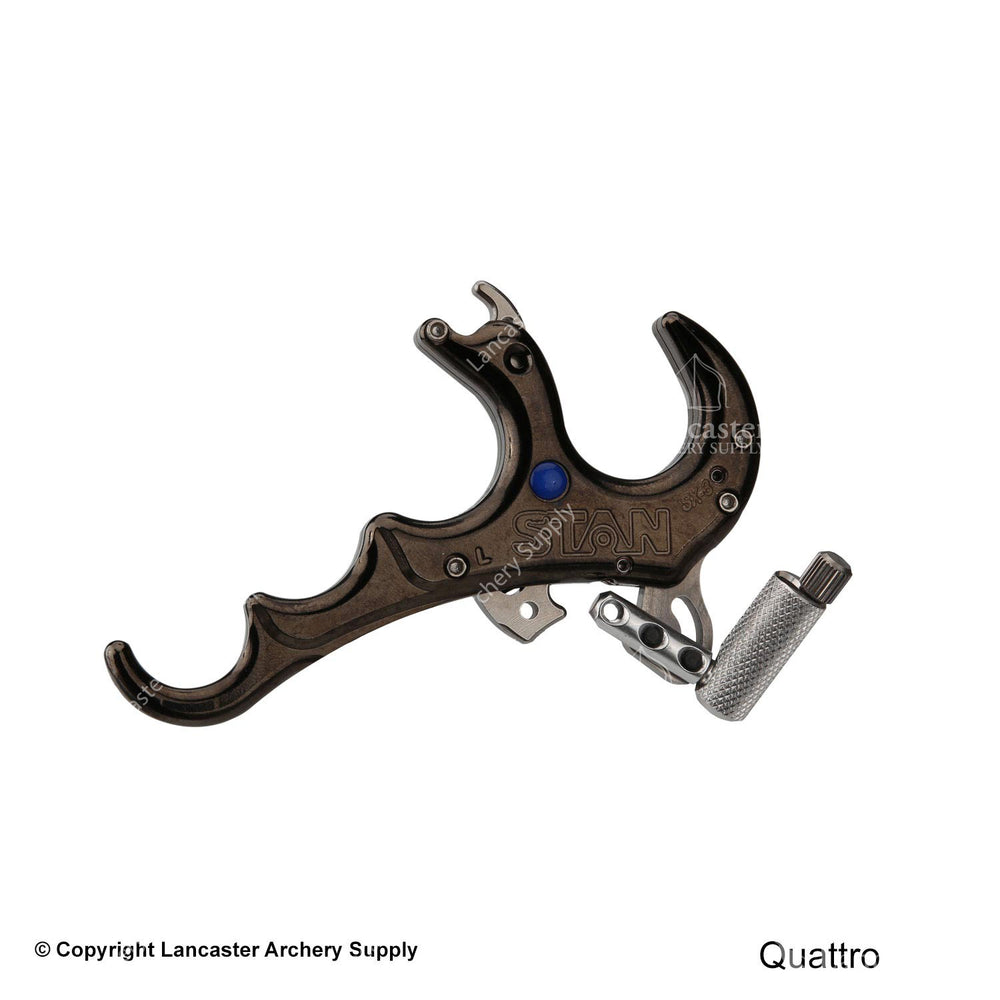 STAN SX3 Heavy Metal Release