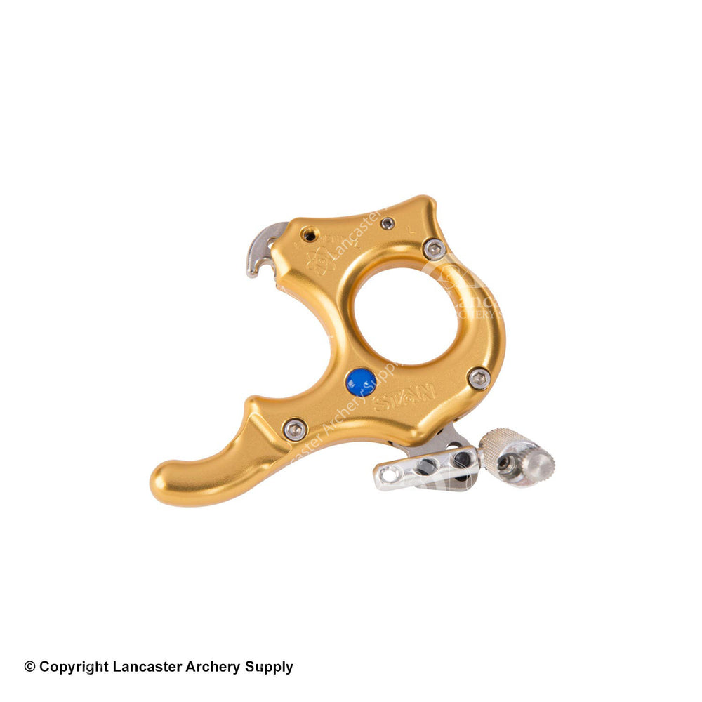 STAN Element TL Release